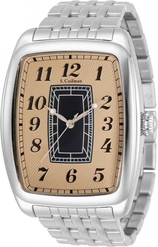 s.coifman S. Coifman model SC0450