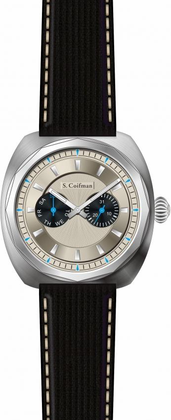 S.coifman S. Coifman Model SC0451