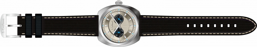 S.coifman S. Coifman Model SC0451