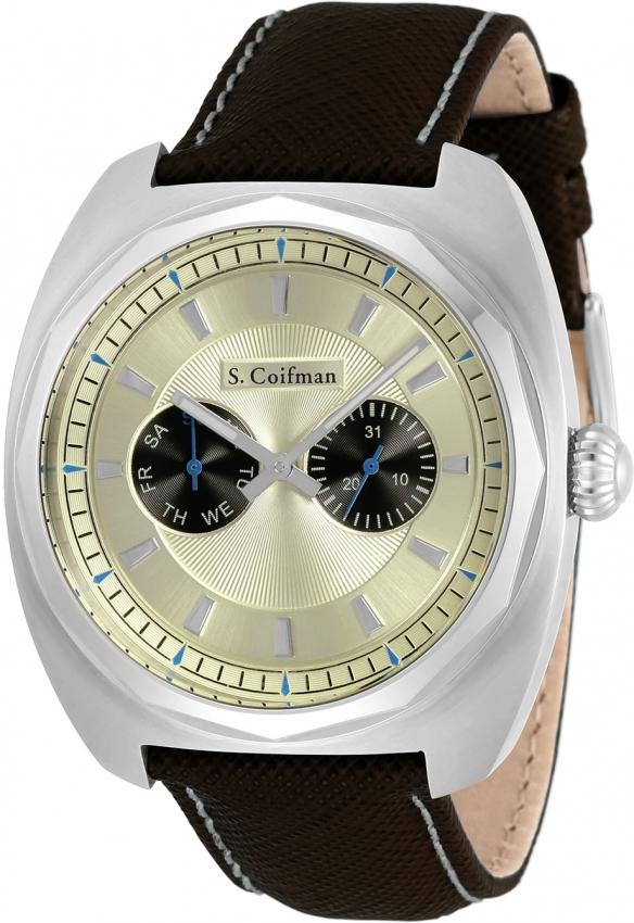 s.coifman S. Coifman model SC0451