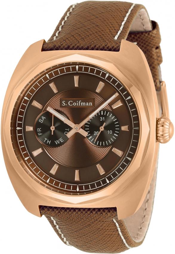 s.coifman S. Coifman model SC0452