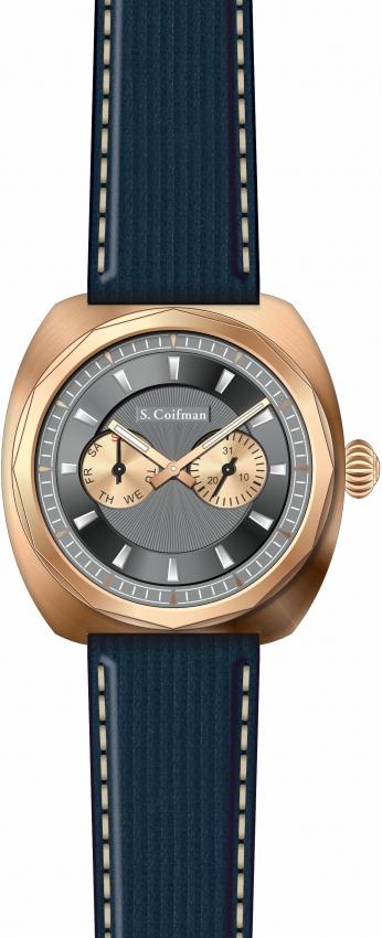 S.coifman S. Coifman Model SC0453