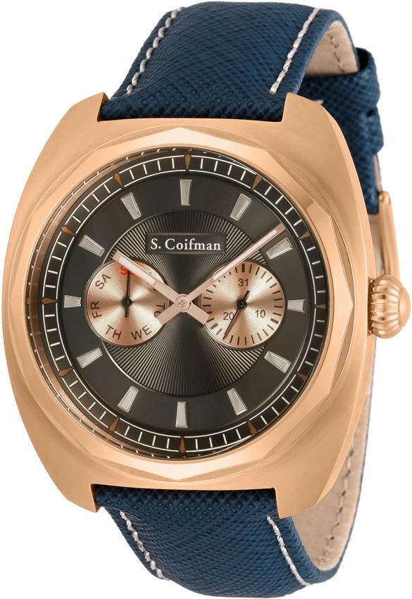 s.coifman S. Coifman model SC0453