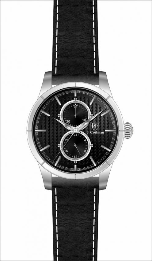 S.coifman S. Coifman Model SC0454