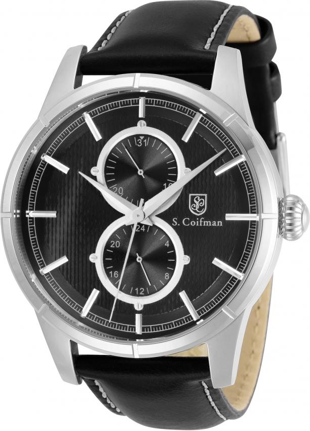 s.coifman S. Coifman model SC0454