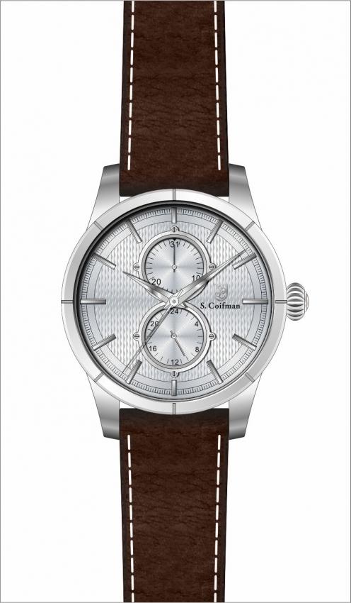 S.coifman S. Coifman Model SC0455