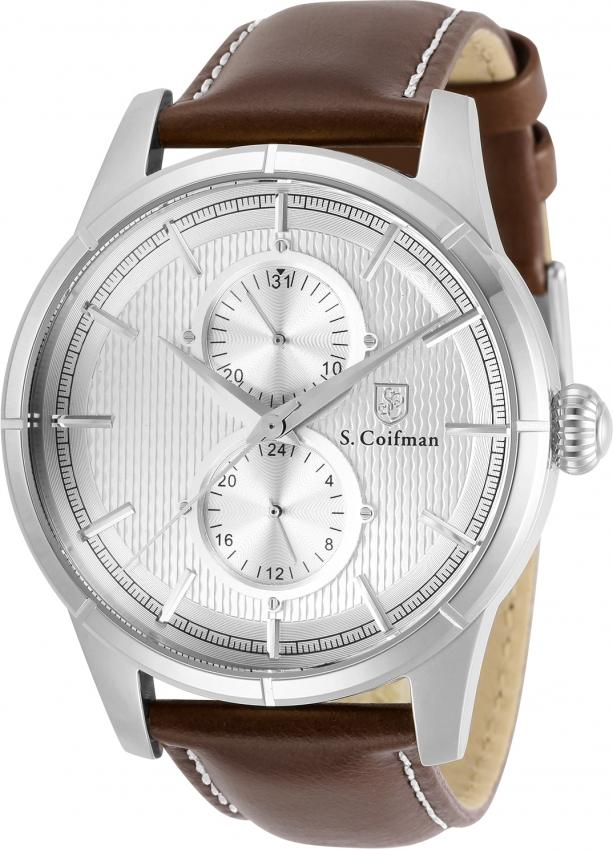 s.coifman S. Coifman model SC0455