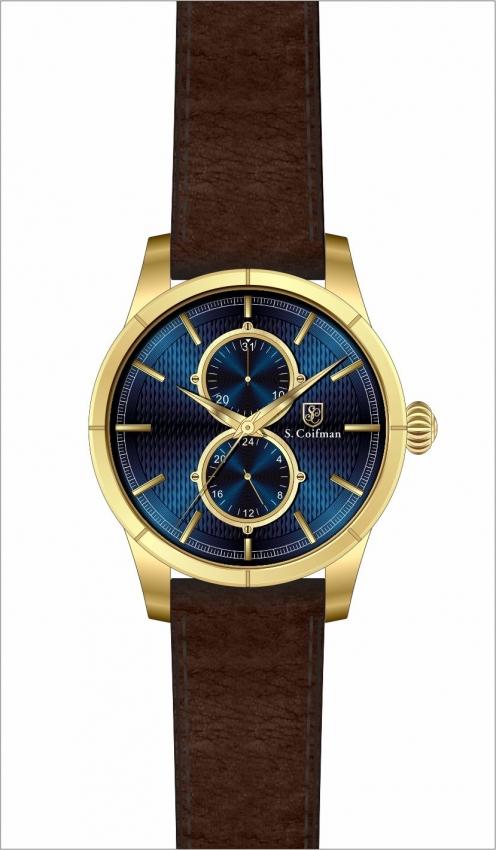 S.coifman S. Coifman Model SC0456