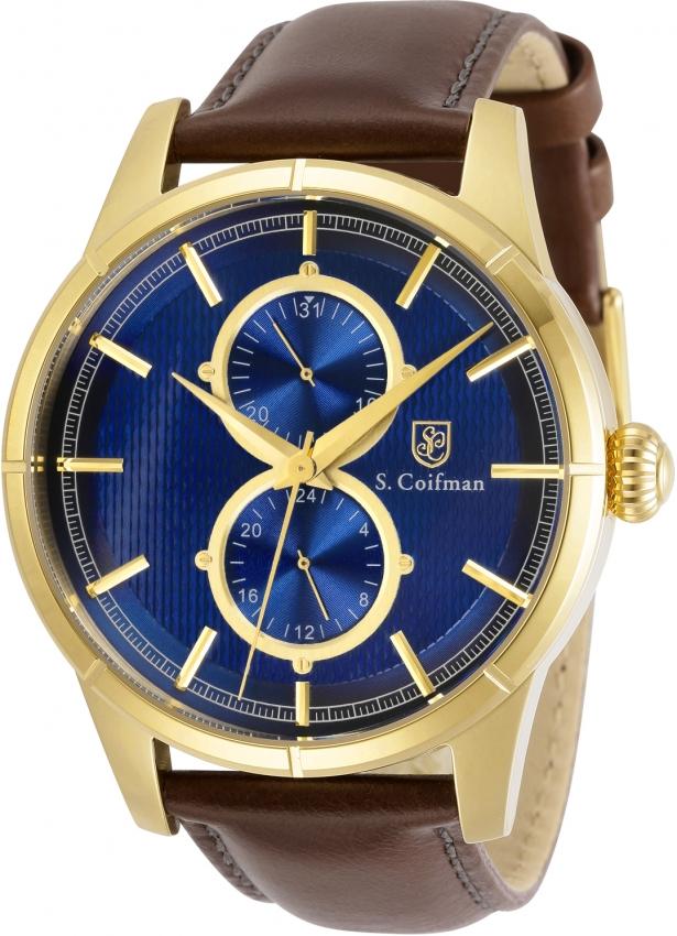 s.coifman S. Coifman model SC0456