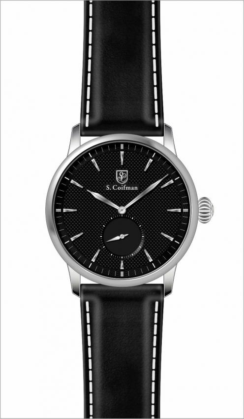 S.coifman S. Coifman Model SC0457