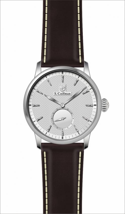 S.coifman S. Coifman Model SC0458