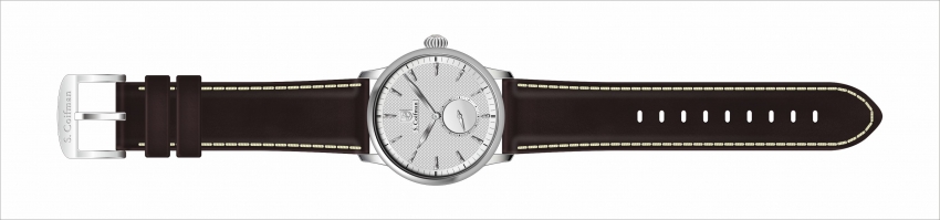 S.coifman S. Coifman Model SC0458