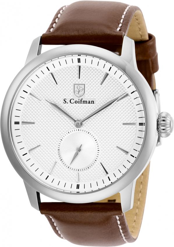 s.coifman S. Coifman model SC0458