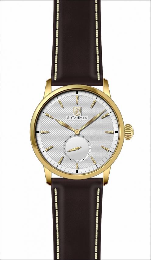 S.coifman S. Coifman Model SC0459