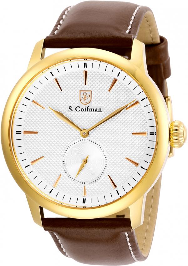 s.coifman S. Coifman model SC0459