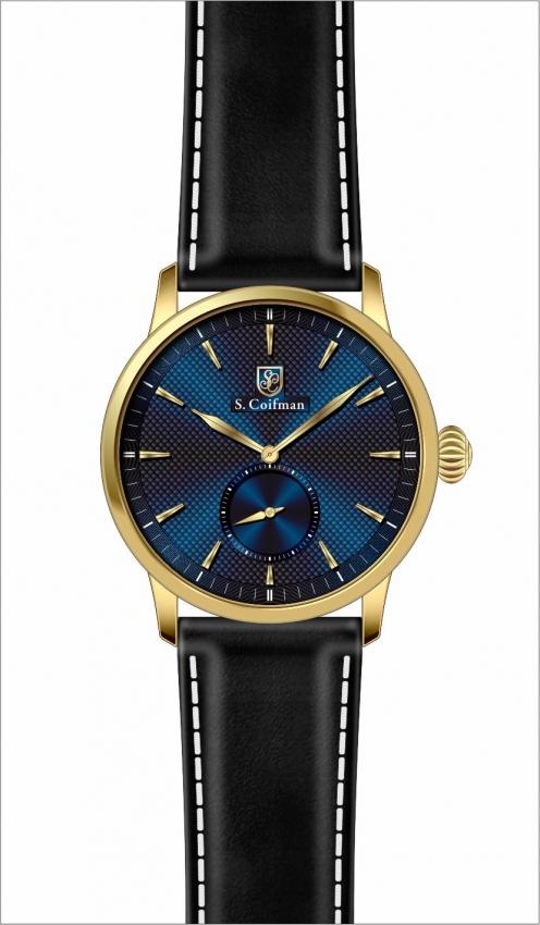 S.coifman S. Coifman Model SC0460