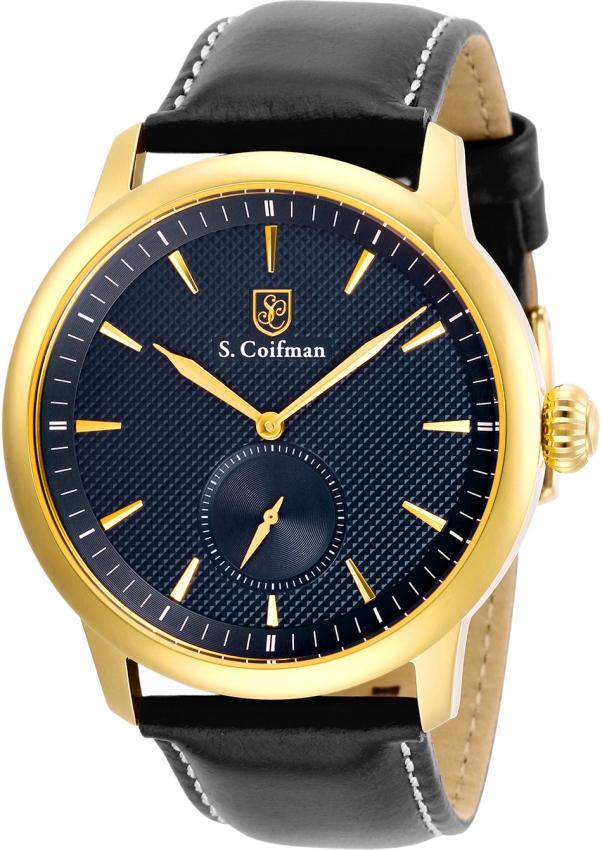 s.coifman S. Coifman model SC0460