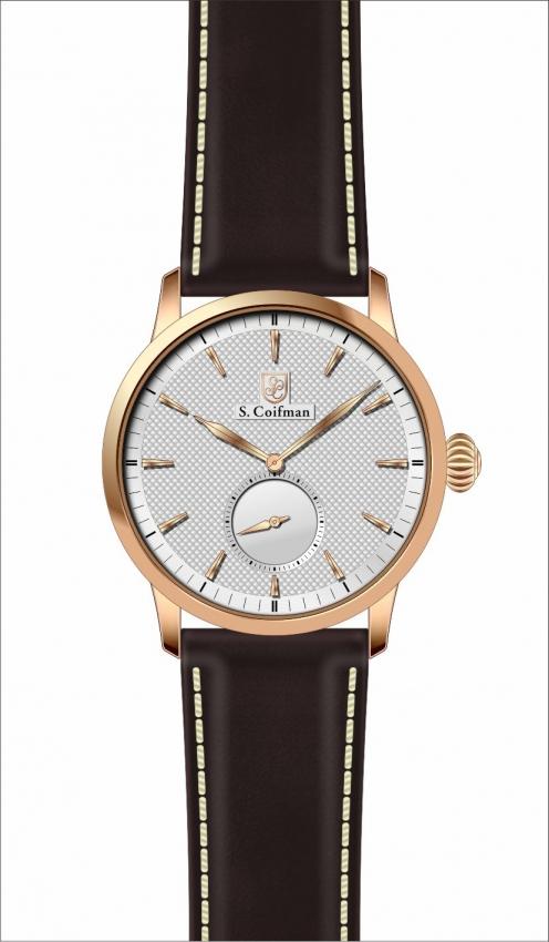 S.coifman S. Coifman Model SC0461