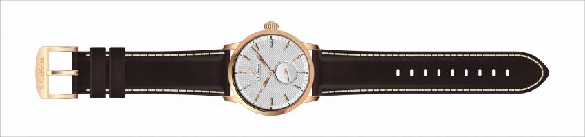 S.coifman S. Coifman Model SC0461