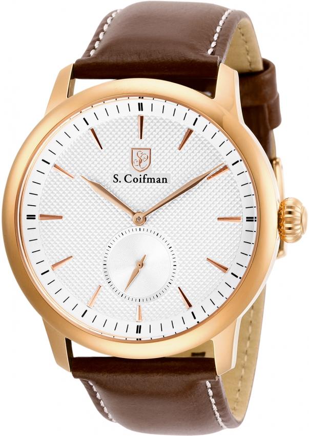 s.coifman S. Coifman model SC0461