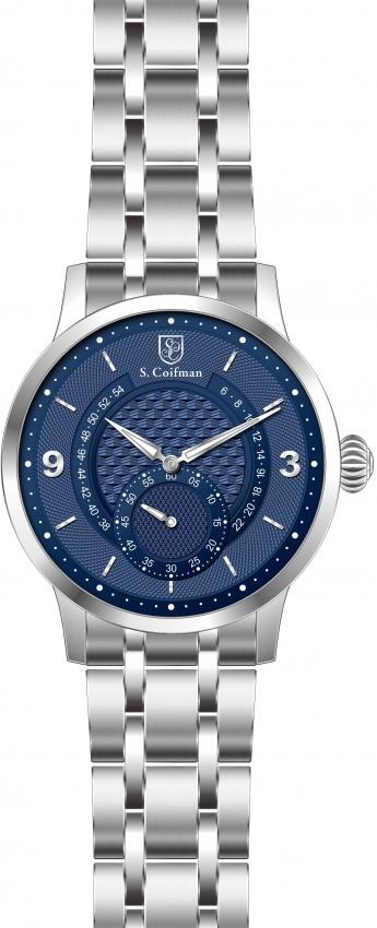 S.coifman S. Coifman Model SC0462