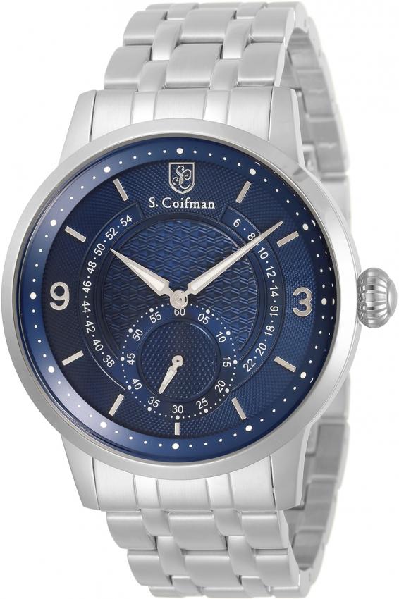 s.coifman S. Coifman model SC0462