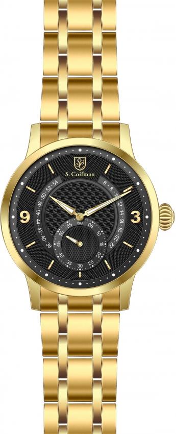 S.coifman S. Coifman Model SC0463