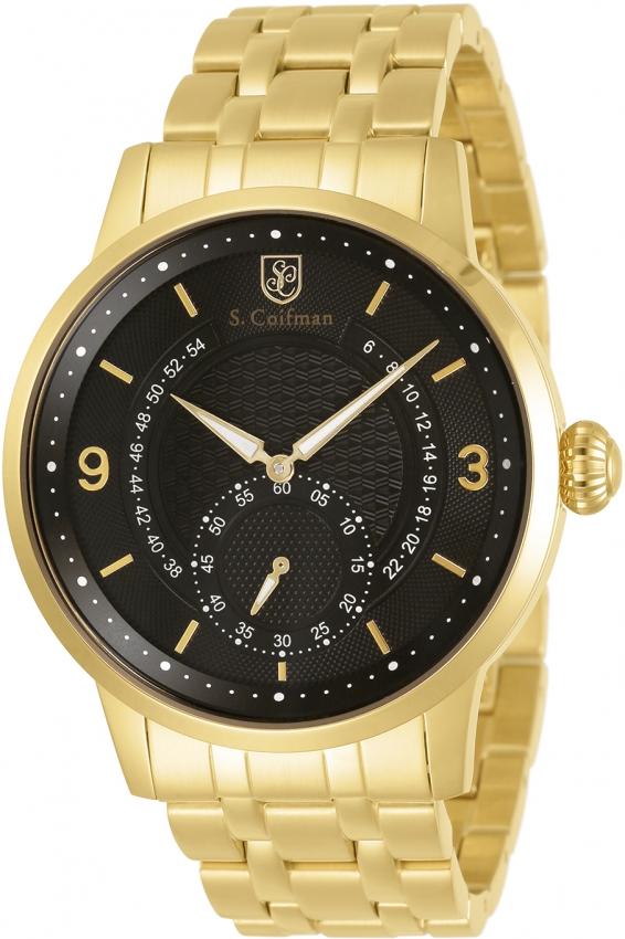 s.coifman S. Coifman model SC0463