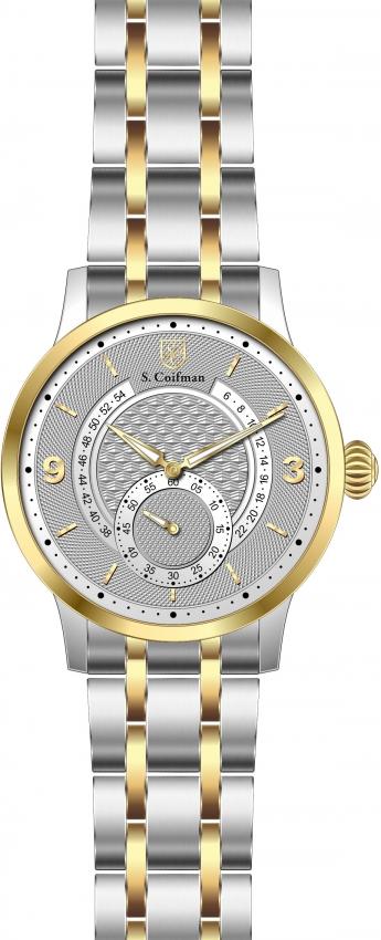 S.coifman S. Coifman Model SC0464