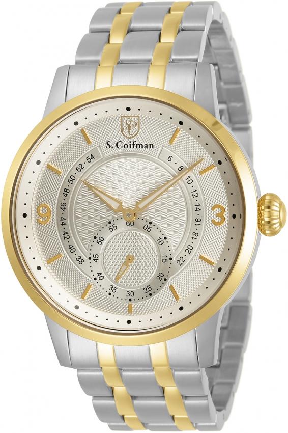 s.coifman S. Coifman model SC0464