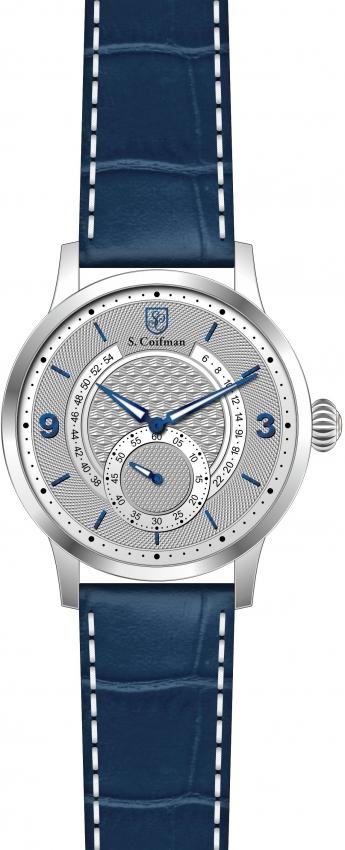 S.coifman S. Coifman Model SC0465