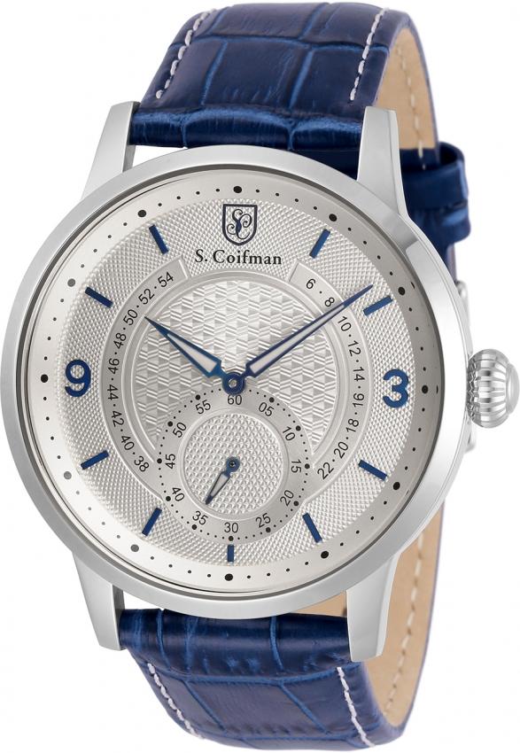 s.coifman S. Coifman model SC0465