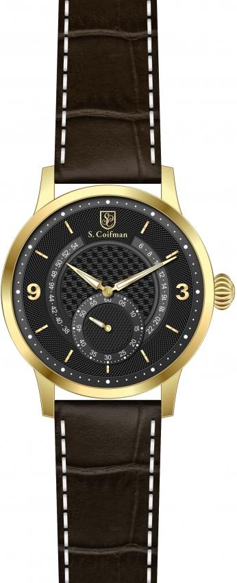 S.coifman S. Coifman Model SC0466