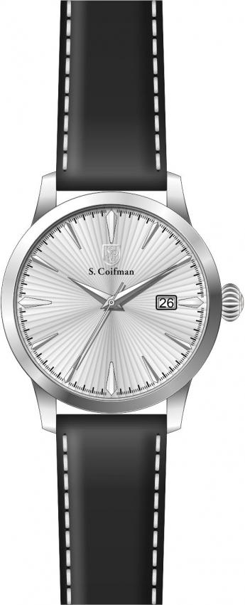 S.coifman S. Coifman Model SC0467