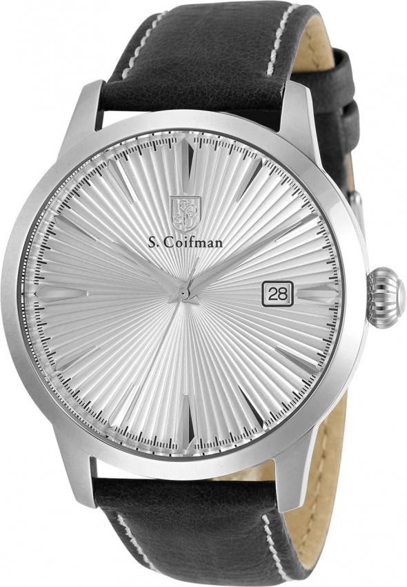 s.coifman S. Coifman model SC0467