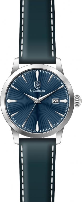 S.coifman S. Coifman Model SC0468