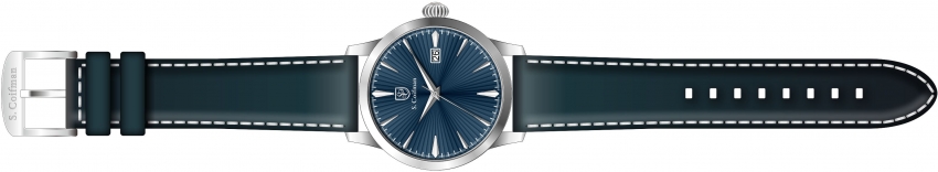 S.coifman S. Coifman Model SC0468