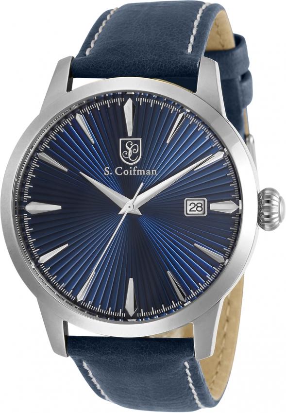 s.coifman S. Coifman model SC0468