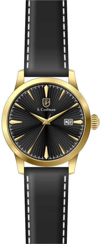 S.coifman S. Coifman Model SC0469