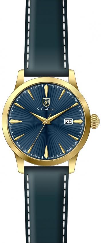 S.coifman S. Coifman Model SC0470