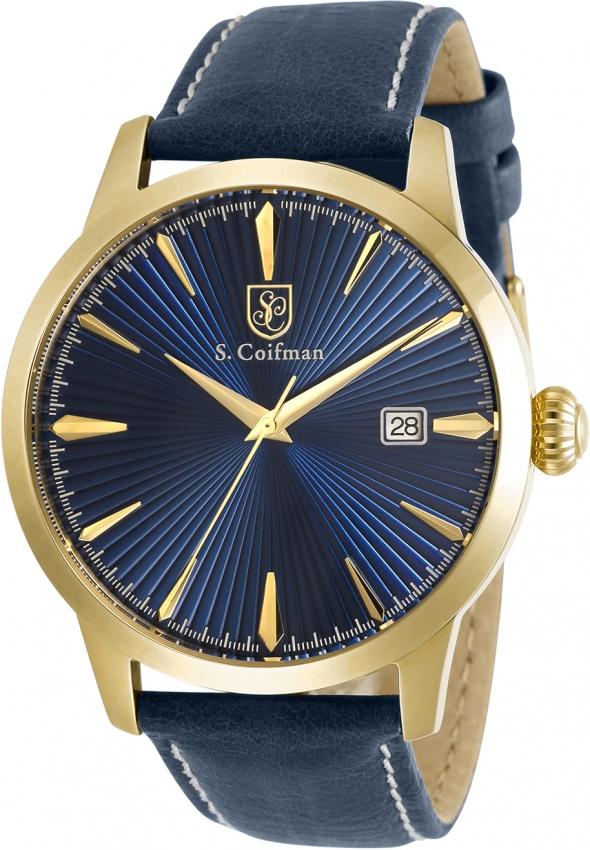 s.coifman S. Coifman model SC0470