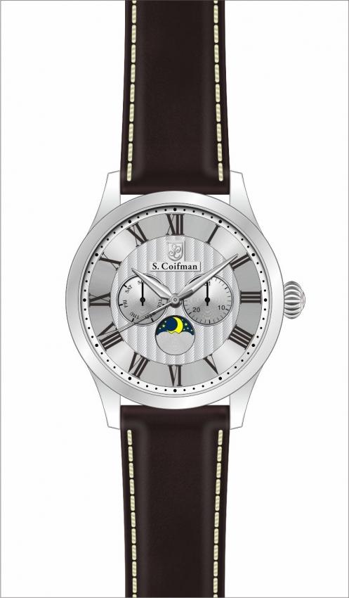 S.coifman S. Coifman Model SC0471