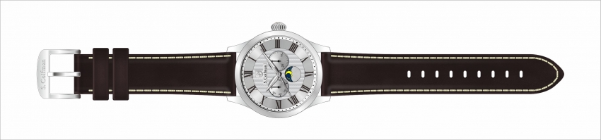 S.coifman S. Coifman Model SC0471