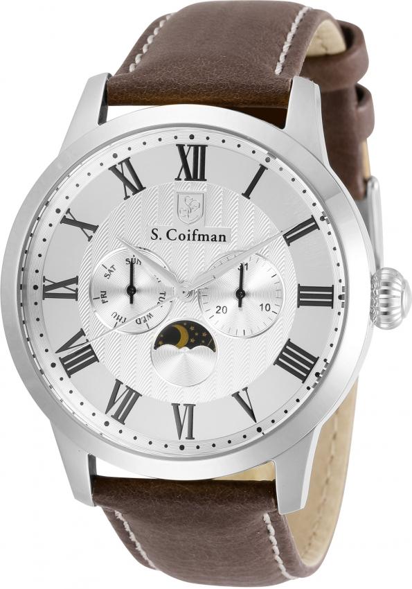 s.coifman S. Coifman model SC0471