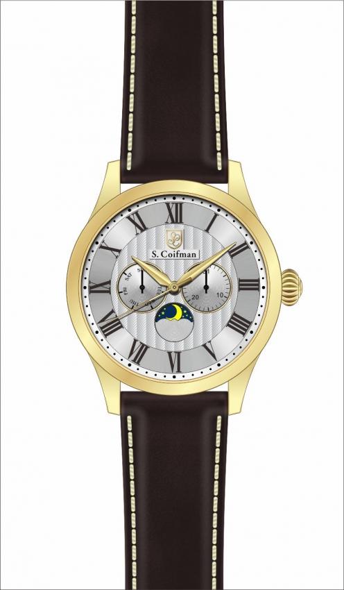 S.coifman S. Coifman Model SC0472