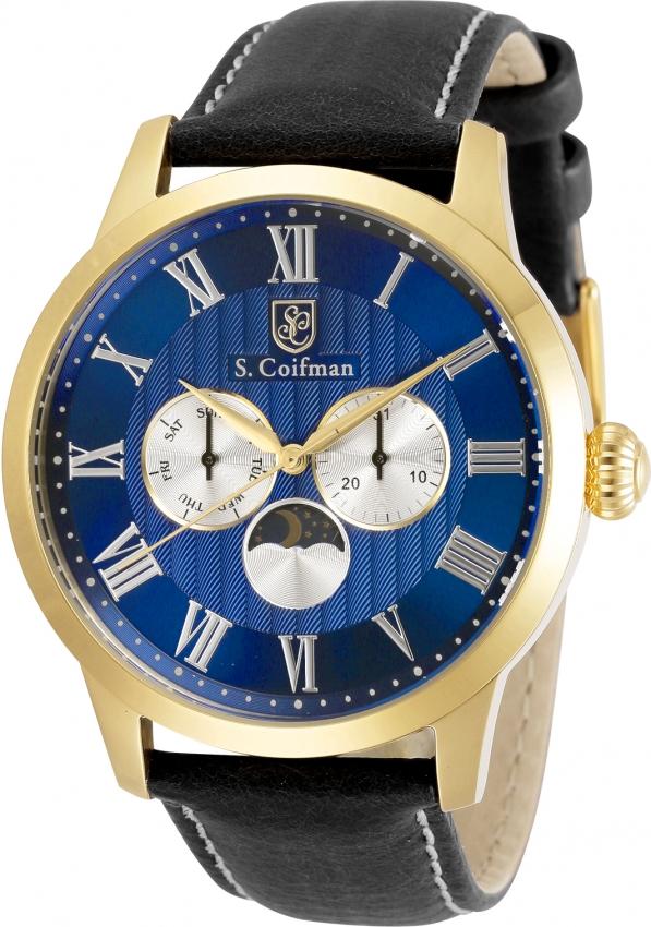 s.coifman S. Coifman model SC0473