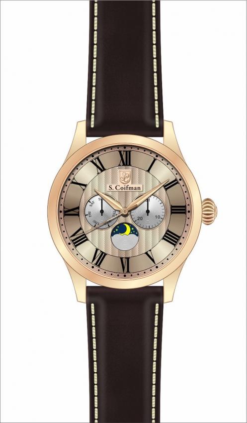 S.coifman S. Coifman Model SC0474