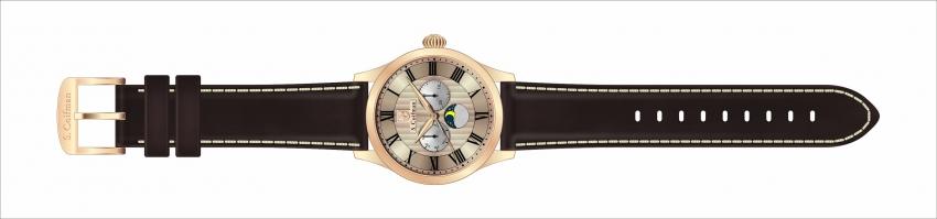 S.coifman S. Coifman Model SC0474