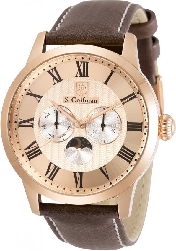 s.coifman S. Coifman model SC0474