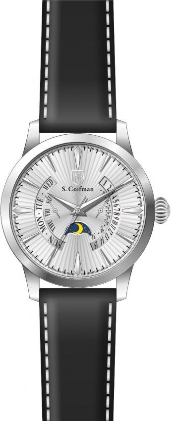 S.coifman S. Coifman Model SC0475